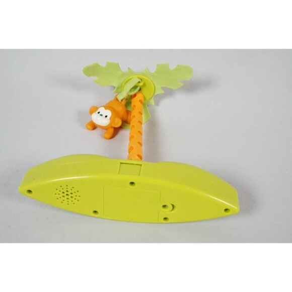 Infantino Sit, Spin, And Stand Entertainer Lights and Sounds Monkey Replacement - Picture 5 of 7